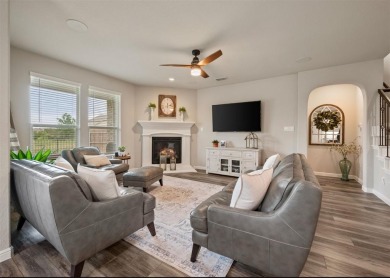 Premium lot!! Situated on one of the most desirable lots in on The Golf Club At Champions Circle in Texas - for sale on GolfHomes.com, golf home, golf lot