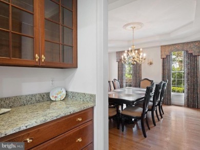 Private Wooded 2+ acre lot situated in the Heart of Greenville! on Fieldstone Golf Club in Delaware - for sale on GolfHomes.com, golf home, golf lot