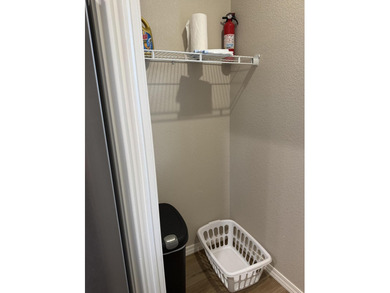 Discover luxury living in this beautifully remodeled 2-bedroom on Ledgestone Country Club and Golf Course in Missouri - for sale on GolfHomes.com, golf home, golf lot