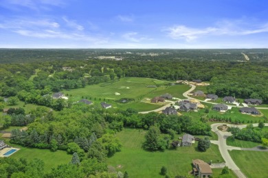 Rare opportunity to buy the one of the last available lots with on Merrill Hills Country Club in Wisconsin - for sale on GolfHomes.com, golf home, golf lot