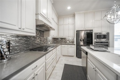 Perfectly perched in highly sought-after Southern Hills at Craig on TPC At Craig Ranch in Texas - for sale on GolfHomes.com, golf home, golf lot
