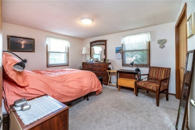 Discover this charming 2 bedroom, 2 bathroom ranch-style home on Skyline Golf Course in Wisconsin - for sale on GolfHomes.com, golf home, golf lot