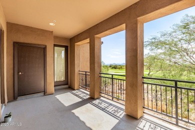 North Scottsdale Golf Course Condo | 3 Bed | 2 Bath | 2-Car on Talon at Grayhawk Golf Course in Arizona - for sale on GolfHomes.com, golf home, golf lot