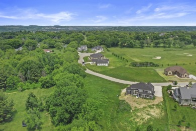 Rare opportunity to buy the one of the last available lots with on Merrill Hills Country Club in Wisconsin - for sale on GolfHomes.com, golf home, golf lot