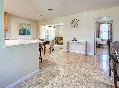 Discover an updated Venice, FL home in the desirable Venice on Jacaranda West Country Club in Florida - for sale on GolfHomes.com, golf home, golf lot