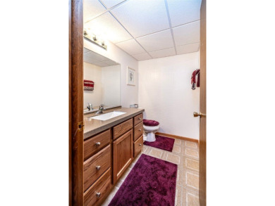 Discover this charming 2 bedroom, 2 bathroom ranch-style home on Skyline Golf Course in Wisconsin - for sale on GolfHomes.com, golf home, golf lot