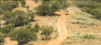 Wonderful 1 acre lot on a shared well. Elevated lot, no flood on Vista Verde Golf Course in Arizona - for sale on GolfHomes.com, golf home, golf lot