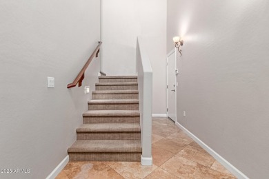 North Scottsdale Golf Course Condo | 3 Bed | 2 Bath | 2-Car on Talon at Grayhawk Golf Course in Arizona - for sale on GolfHomes.com, golf home, golf lot