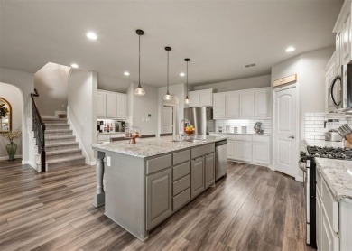 Premium lot!! Situated on one of the most desirable lots in on The Golf Club At Champions Circle in Texas - for sale on GolfHomes.com, golf home, golf lot