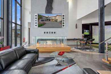 Discover the epitome of lakeside living at 402 Lighthouse Drive on Slick Rock Golf Course - Horseshoe Bay in Texas - for sale on GolfHomes.com, golf home, golf lot