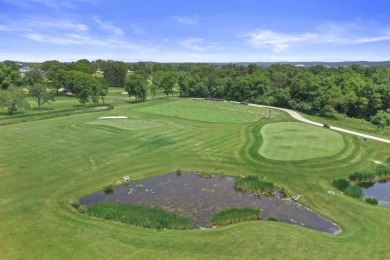 Rare opportunity to buy the one of the last available lots with on Merrill Hills Country Club in Wisconsin - for sale on GolfHomes.com, golf home, golf lot