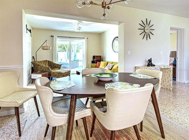 Discover an updated Venice, FL home in the desirable Venice on Jacaranda West Country Club in Florida - for sale on GolfHomes.com, golf home, golf lot