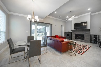 Perfectly perched in highly sought-after Southern Hills at Craig on TPC At Craig Ranch in Texas - for sale on GolfHomes.com, golf home, golf lot
