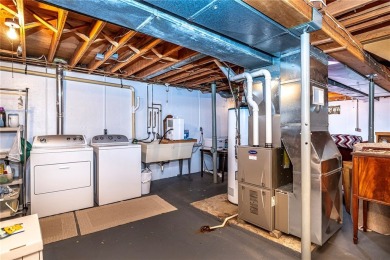 Discover this charming 2 bedroom, 2 bathroom ranch-style home on Skyline Golf Course in Wisconsin - for sale on GolfHomes.com, golf home, golf lot