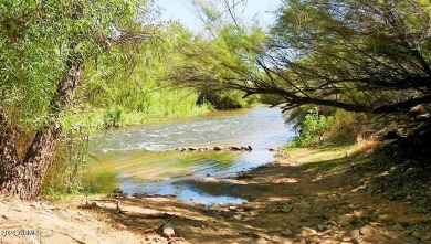 Wonderful 1 acre lot on a shared well. Elevated lot, no flood on Vista Verde Golf Course in Arizona - for sale on GolfHomes.com, golf home, golf lot