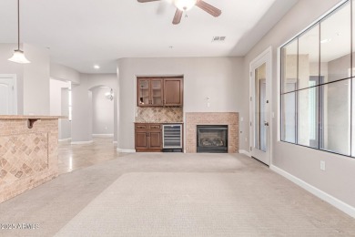 North Scottsdale Golf Course Condo | 3 Bed | 2 Bath | 2-Car on Talon at Grayhawk Golf Course in Arizona - for sale on GolfHomes.com, golf home, golf lot