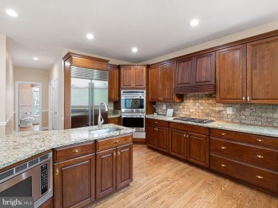 Private Wooded 2+ acre lot situated in the Heart of Greenville! on Fieldstone Golf Club in Delaware - for sale on GolfHomes.com, golf home, golf lot
