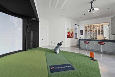 Discover the epitome of lakeside living at 402 Lighthouse Drive on Slick Rock Golf Course - Horseshoe Bay in Texas - for sale on GolfHomes.com, golf home, golf lot