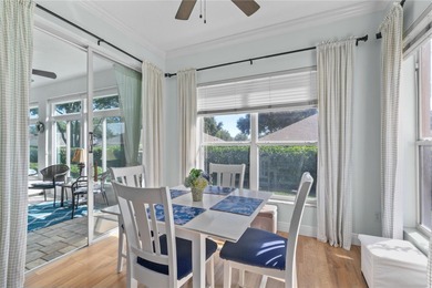 Sought After St. Laurent Model in Kings Ridge 55+ Resort-Style on Kings Ridge Golf Club in Florida - for sale on GolfHomes.com, golf home, golf lot