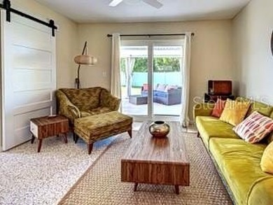 Discover an updated Venice, FL home in the desirable Venice on Jacaranda West Country Club in Florida - for sale on GolfHomes.com, golf home, golf lot
