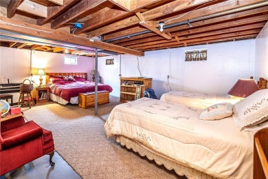 Discover this charming 2 bedroom, 2 bathroom ranch-style home on Skyline Golf Course in Wisconsin - for sale on GolfHomes.com, golf home, golf lot