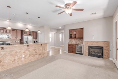 North Scottsdale Golf Course Condo | 3 Bed | 2 Bath | 2-Car on Talon at Grayhawk Golf Course in Arizona - for sale on GolfHomes.com, golf home, golf lot