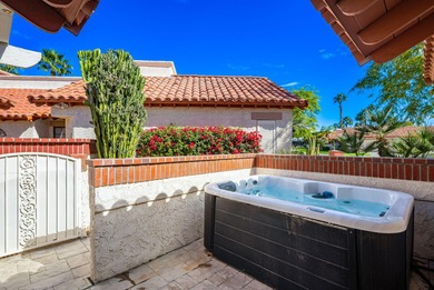 One-of-a-kind opportunity on highly desirable Avellino Circle in on Desert Falls Country Club in California - for sale on GolfHomes.com, golf home, golf lot