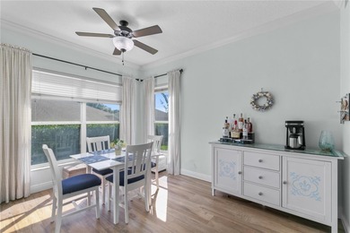 Sought After St. Laurent Model in Kings Ridge 55+ Resort-Style on Kings Ridge Golf Club in Florida - for sale on GolfHomes.com, golf home, golf lot