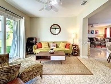 Discover an updated Venice, FL home in the desirable Venice on Jacaranda West Country Club in Florida - for sale on GolfHomes.com, golf home, golf lot