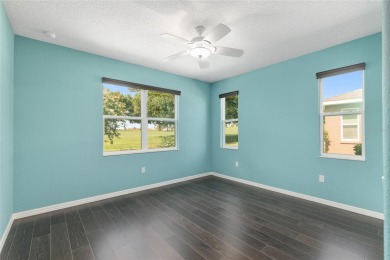 Life's too short for yard work - unless it's efforts to enhance on On Top of the World Golf Course in Florida - for sale on GolfHomes.com, golf home, golf lot