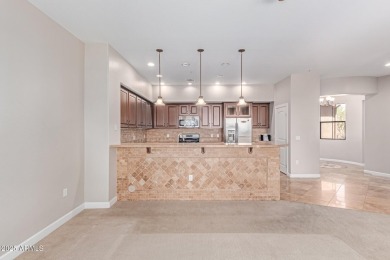 North Scottsdale Golf Course Condo | 3 Bed | 2 Bath | 2-Car on Talon at Grayhawk Golf Course in Arizona - for sale on GolfHomes.com, golf home, golf lot