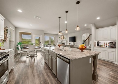 Premium lot!! Situated on one of the most desirable lots in on The Golf Club At Champions Circle in Texas - for sale on GolfHomes.com, golf home, golf lot