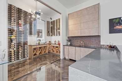 Discover the epitome of lakeside living at 402 Lighthouse Drive on Slick Rock Golf Course - Horseshoe Bay in Texas - for sale on GolfHomes.com, golf home, golf lot
