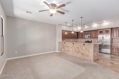 North Scottsdale Golf Course Condo | 3 Bed | 2 Bath | 2-Car on Talon at Grayhawk Golf Course in Arizona - for sale on GolfHomes.com, golf home, golf lot