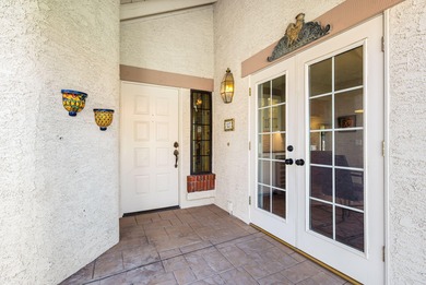 One-of-a-kind opportunity on highly desirable Avellino Circle in on Desert Falls Country Club in California - for sale on GolfHomes.com, golf home, golf lot