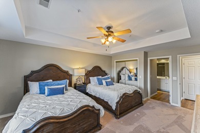 Discover luxury living in this beautifully remodeled 2-bedroom on Ledgestone Country Club and Golf Course in Missouri - for sale on GolfHomes.com, golf home, golf lot