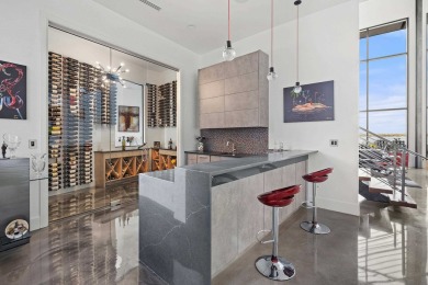 Discover the epitome of lakeside living at 402 Lighthouse Drive on Slick Rock Golf Course - Horseshoe Bay in Texas - for sale on GolfHomes.com, golf home, golf lot