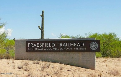 Wonderful 1 acre lot on a shared well. Elevated lot, no flood on Vista Verde Golf Course in Arizona - for sale on GolfHomes.com, golf home, golf lot