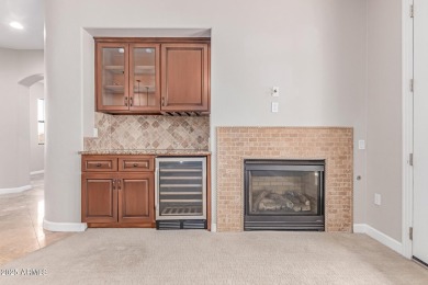 North Scottsdale Golf Course Condo | 3 Bed | 2 Bath | 2-Car on Talon at Grayhawk Golf Course in Arizona - for sale on GolfHomes.com, golf home, golf lot