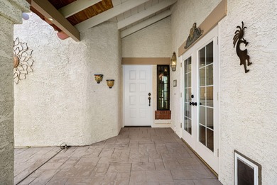 One-of-a-kind opportunity on highly desirable Avellino Circle in on Desert Falls Country Club in California - for sale on GolfHomes.com, golf home, golf lot