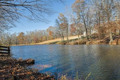 Beautiful CUSTOM-BUILT RANCH-style home on 2.94 acres! Primary on Hawks Ridge Golf Club in Georgia - for sale on GolfHomes.com, golf home, golf lot