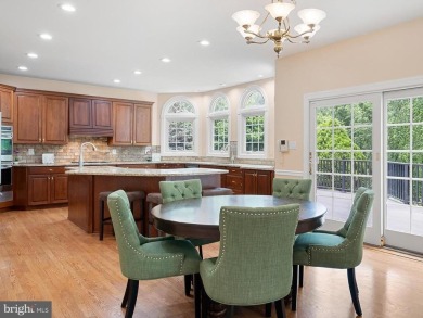 Private Wooded 2+ acre lot situated in the Heart of Greenville! on Fieldstone Golf Club in Delaware - for sale on GolfHomes.com, golf home, golf lot
