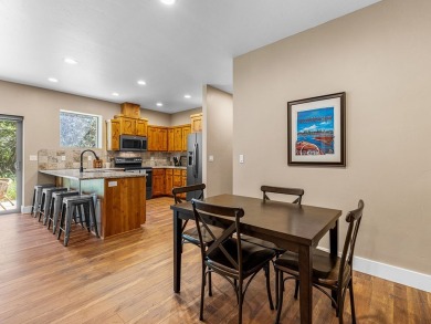 Like New! Meticulously maintained, highly efficient, high on McCall Municipal Golf Course in Idaho - for sale on GolfHomes.com, golf home, golf lot