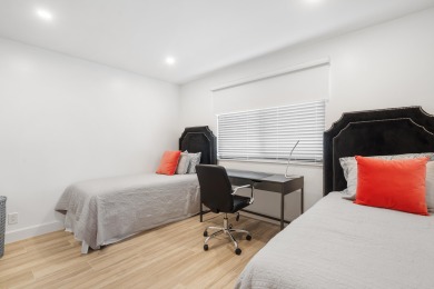 This turnkey 2-Bedroom, 2-bathroom corner unit townhouse in the on PGA National Golf Club in Florida - for sale on GolfHomes.com, golf home, golf lot