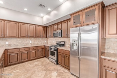 North Scottsdale Golf Course Condo | 3 Bed | 2 Bath | 2-Car on Talon at Grayhawk Golf Course in Arizona - for sale on GolfHomes.com, golf home, golf lot