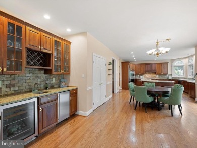 Private Wooded 2+ acre lot situated in the Heart of Greenville! on Fieldstone Golf Club in Delaware - for sale on GolfHomes.com, golf home, golf lot