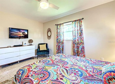 Discover an updated Venice, FL home in the desirable Venice on Jacaranda West Country Club in Florida - for sale on GolfHomes.com, golf home, golf lot