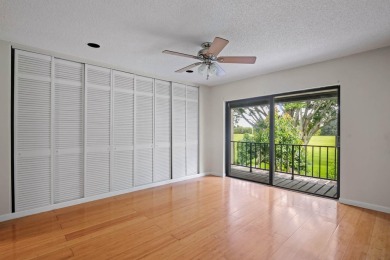 Welcome to this charming 2-bedroom townhouse nestled in a serent on Fountains Golf and Country Club in Florida - for sale on GolfHomes.com, golf home, golf lot