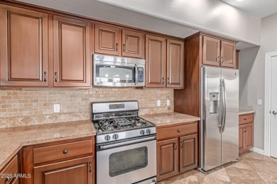 North Scottsdale Golf Course Condo | 3 Bed | 2 Bath | 2-Car on Talon at Grayhawk Golf Course in Arizona - for sale on GolfHomes.com, golf home, golf lot