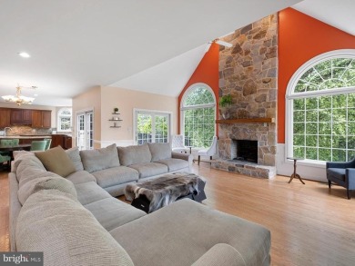 Private Wooded 2+ acre lot situated in the Heart of Greenville! on Fieldstone Golf Club in Delaware - for sale on GolfHomes.com, golf home, golf lot